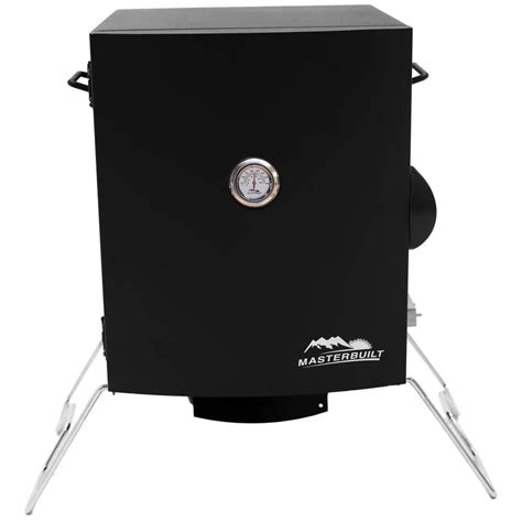 smoke box for electric smoker|electric heater for smoker.